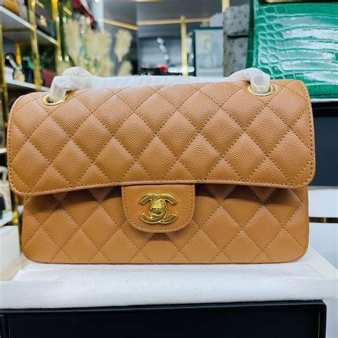 chanel small classic flap caramel|Chanel classic flap 25cm.